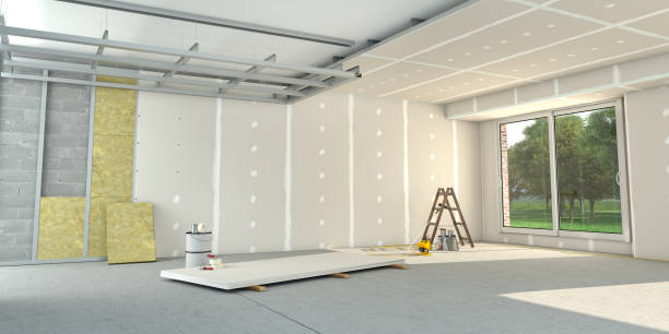 Best Insulation Installation Services in Davis, OK