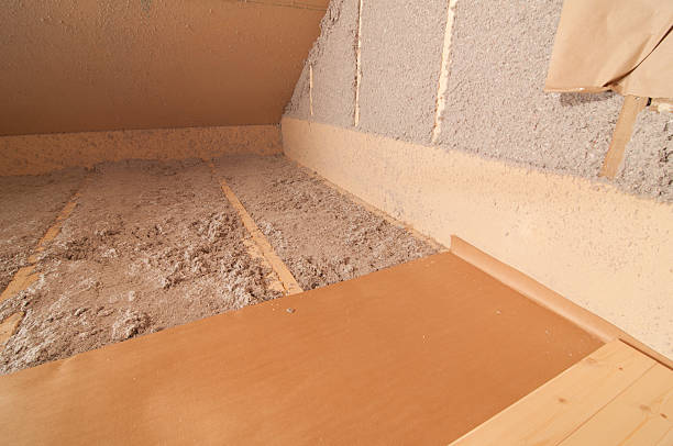 Best Commercial Insulation in Davis, OK